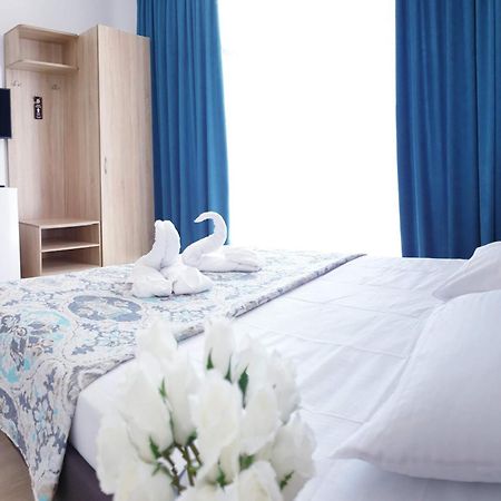 فندق Zatokas Sun Club المظهر الخارجي الصورة