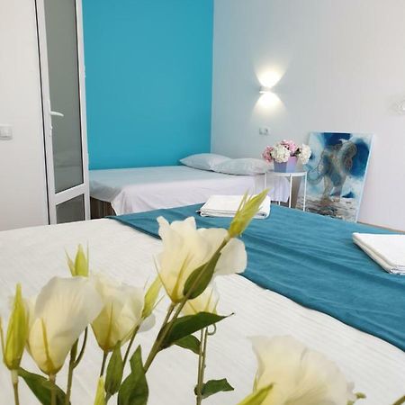 فندق Zatokas Sun Club المظهر الخارجي الصورة