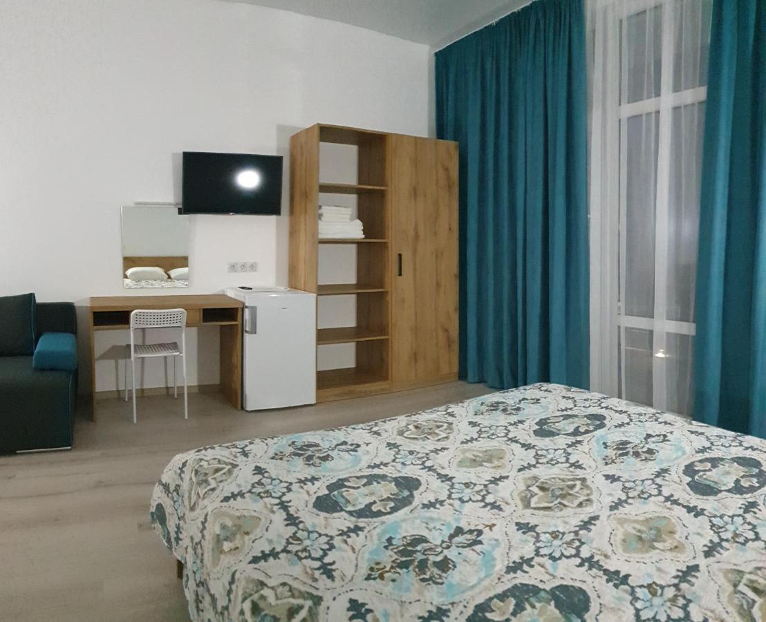 فندق Zatokas Sun Club المظهر الخارجي الصورة