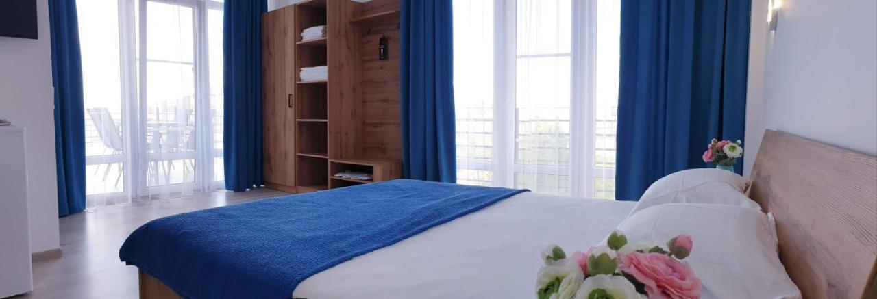 فندق Zatokas Sun Club المظهر الخارجي الصورة