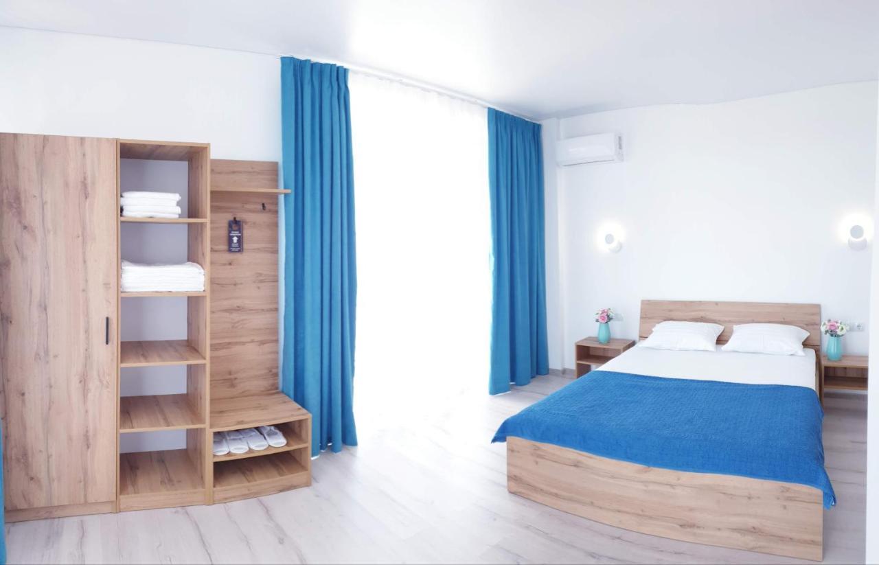 فندق Zatokas Sun Club المظهر الخارجي الصورة