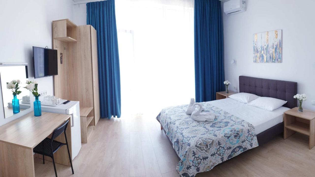فندق Zatokas Sun Club المظهر الخارجي الصورة
