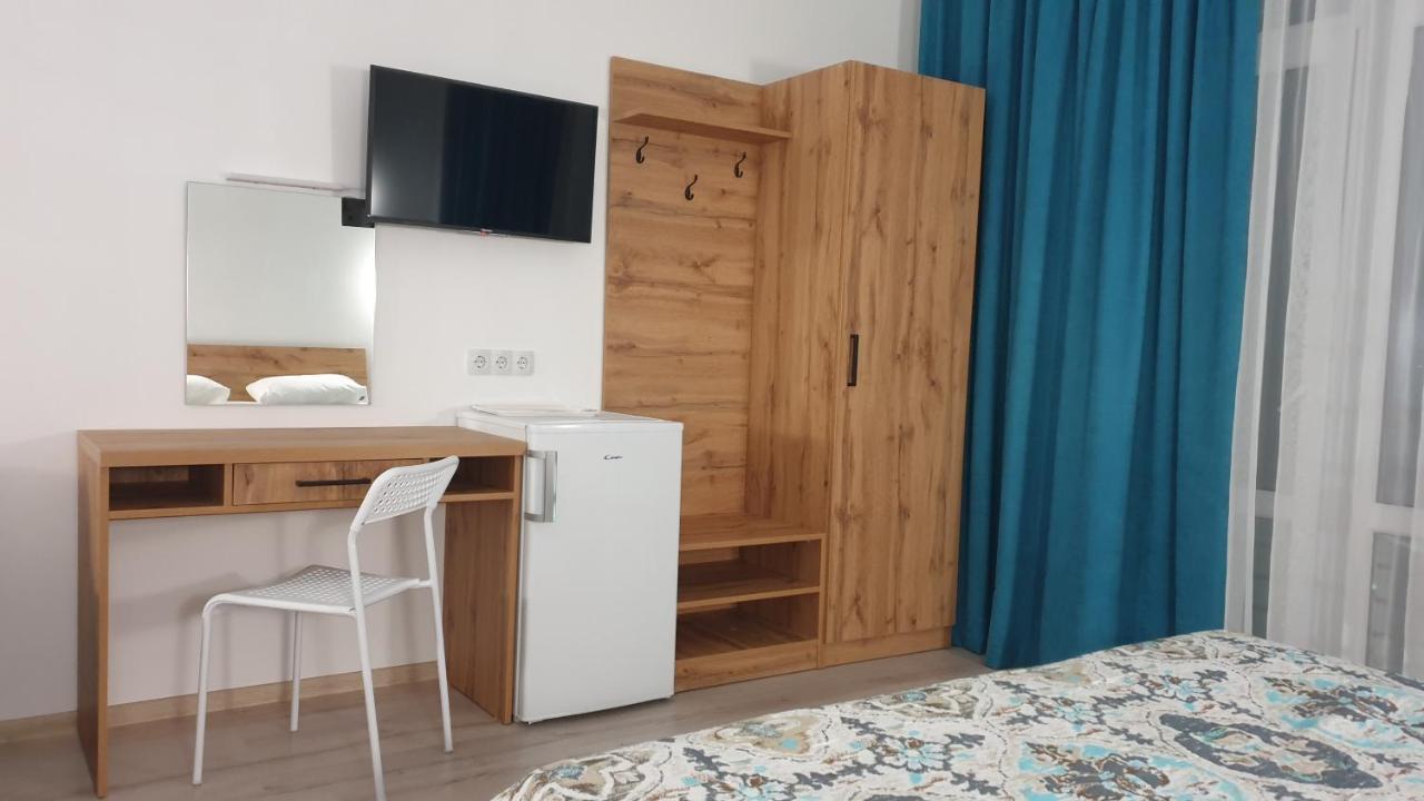 فندق Zatokas Sun Club المظهر الخارجي الصورة