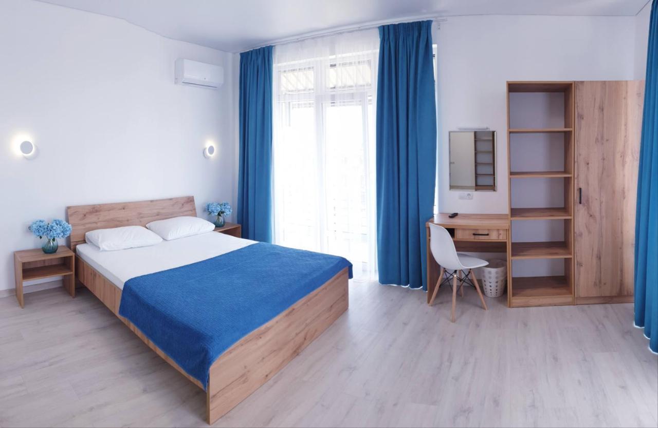 فندق Zatokas Sun Club المظهر الخارجي الصورة