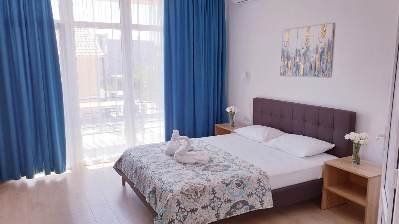 فندق Zatokas Sun Club المظهر الخارجي الصورة