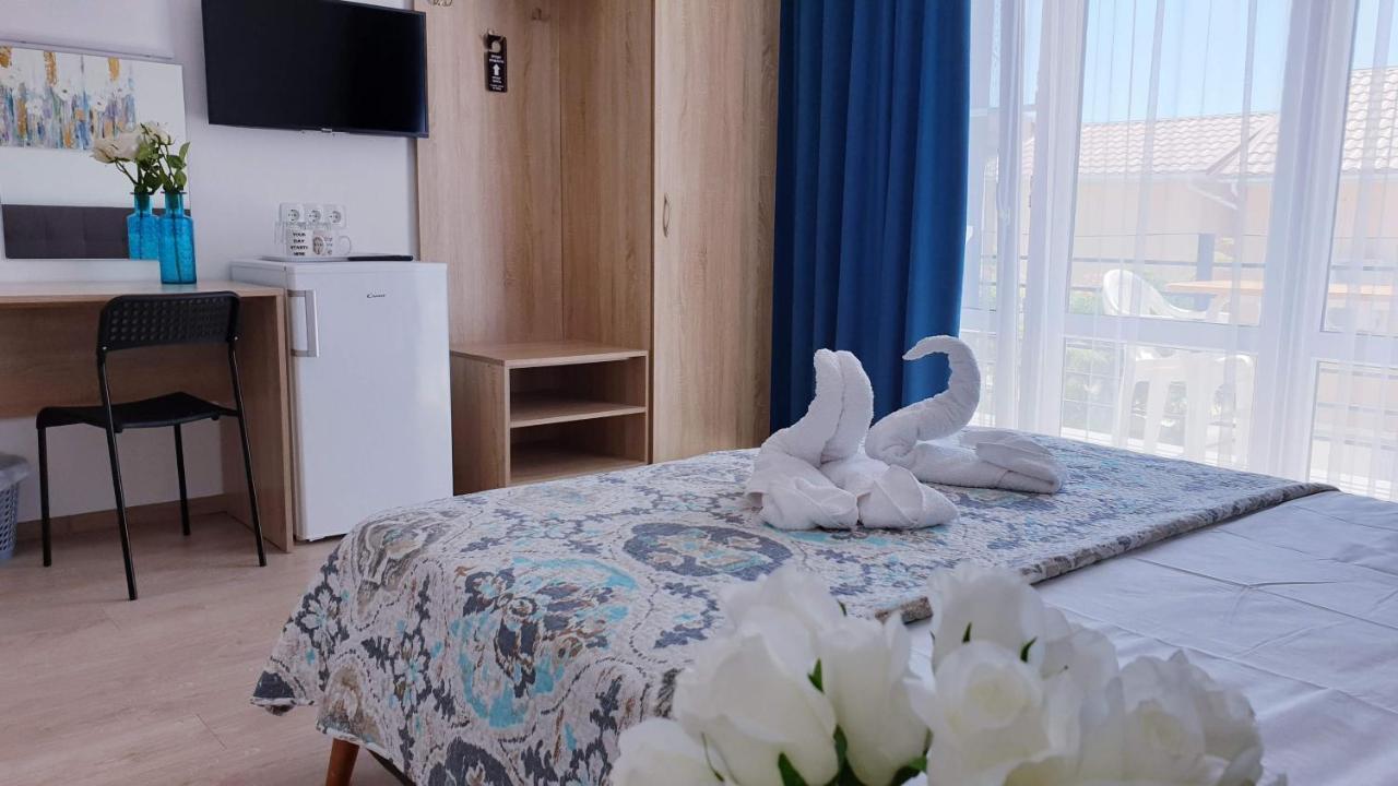 فندق Zatokas Sun Club المظهر الخارجي الصورة
