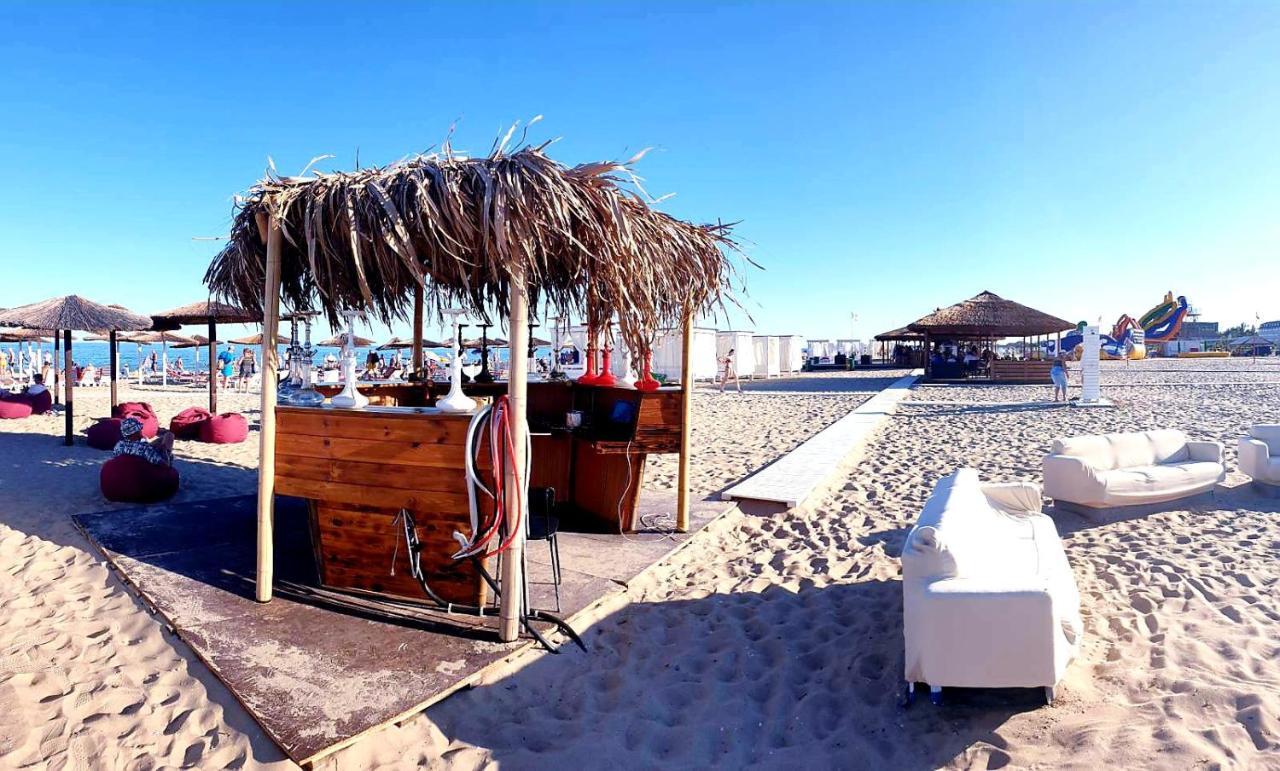 فندق Zatokas Sun Club المظهر الخارجي الصورة