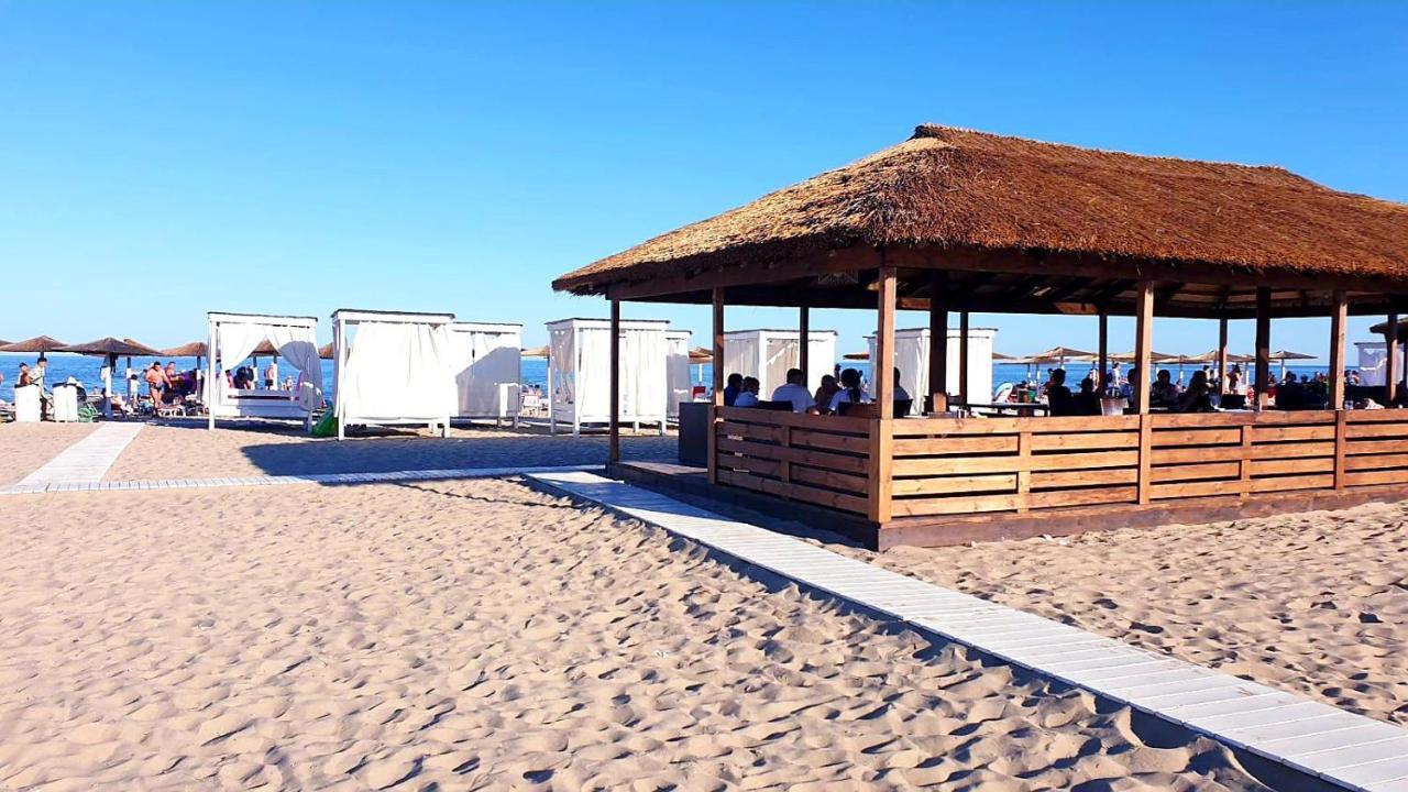 فندق Zatokas Sun Club المظهر الخارجي الصورة