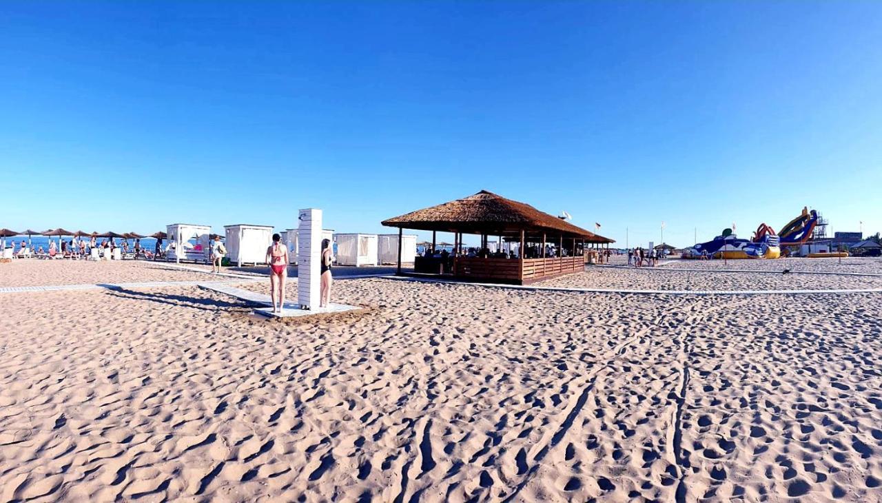 فندق Zatokas Sun Club المظهر الخارجي الصورة