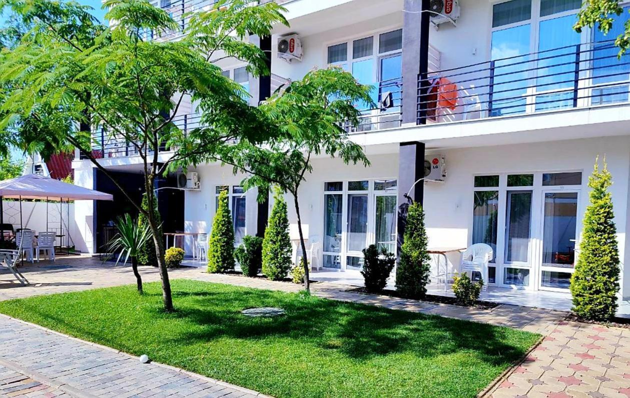 فندق Zatokas Sun Club المظهر الخارجي الصورة