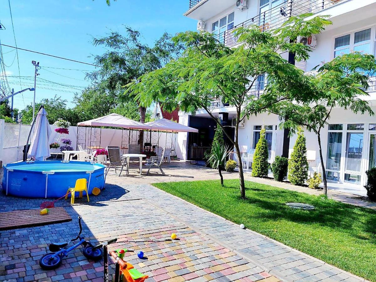 فندق Zatokas Sun Club المظهر الخارجي الصورة