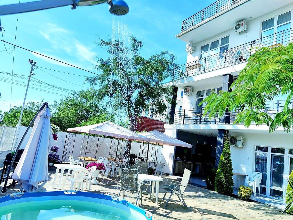 فندق Zatokas Sun Club المظهر الخارجي الصورة