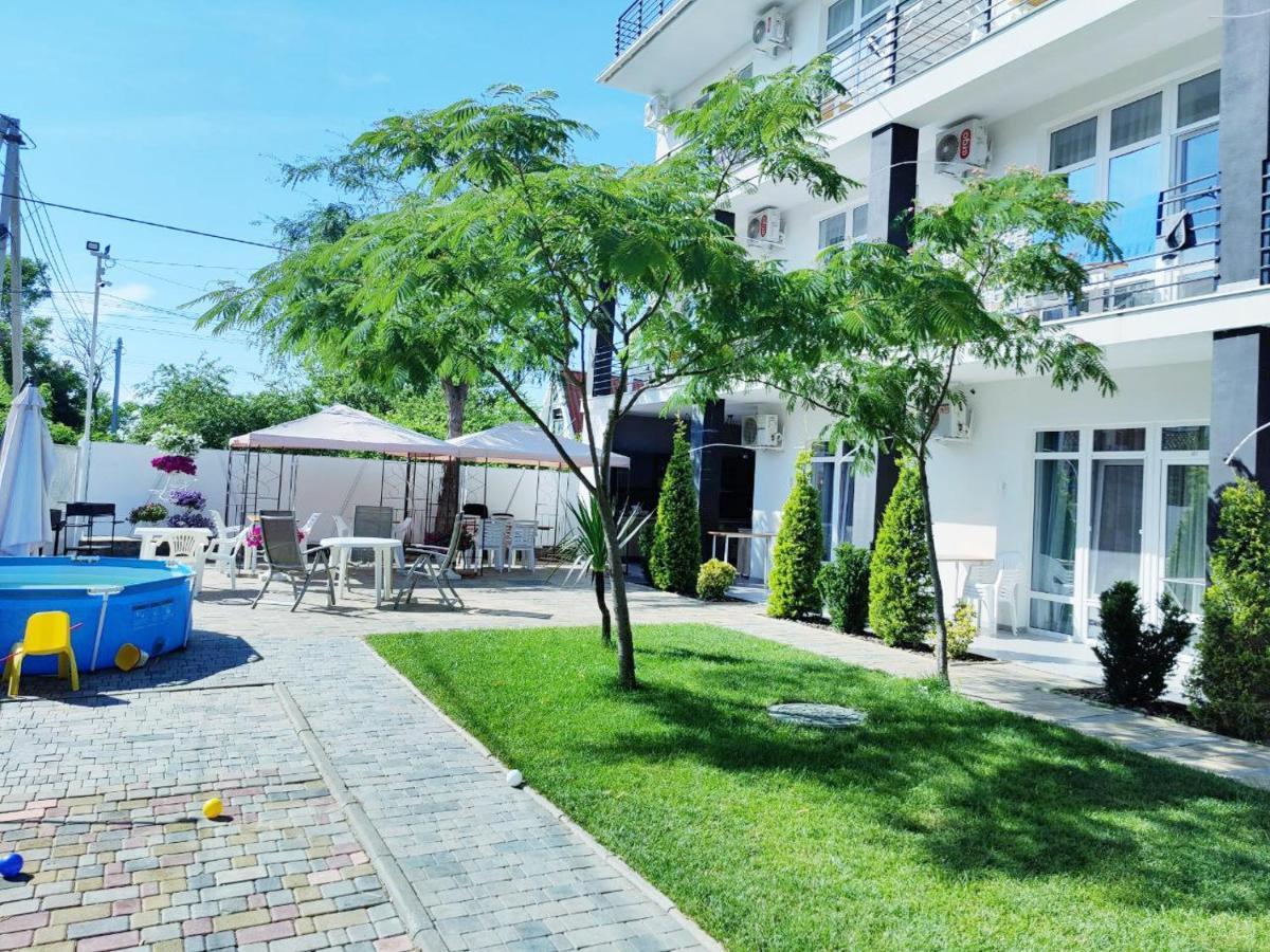 فندق Zatokas Sun Club المظهر الخارجي الصورة