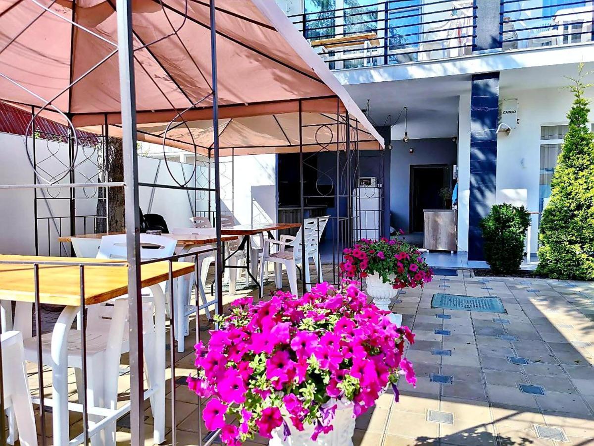 فندق Zatokas Sun Club المظهر الخارجي الصورة