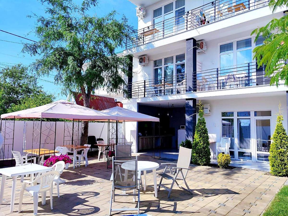 فندق Zatokas Sun Club المظهر الخارجي الصورة