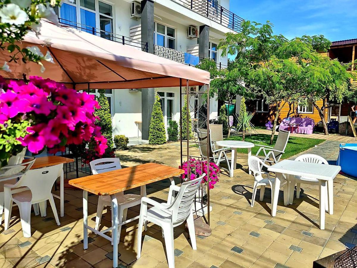 فندق Zatokas Sun Club المظهر الخارجي الصورة