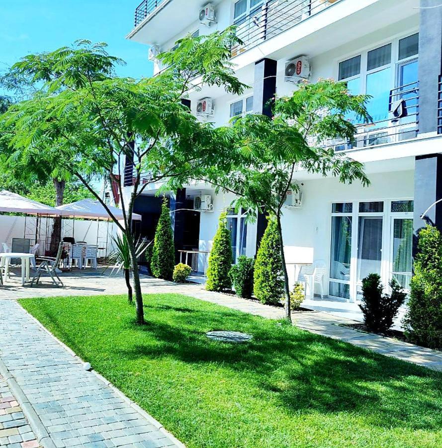 فندق Zatokas Sun Club المظهر الخارجي الصورة