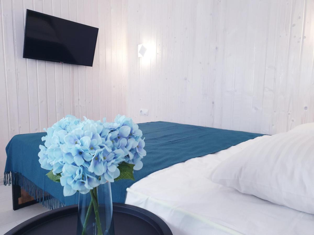 فندق Zatokas Sun Club المظهر الخارجي الصورة