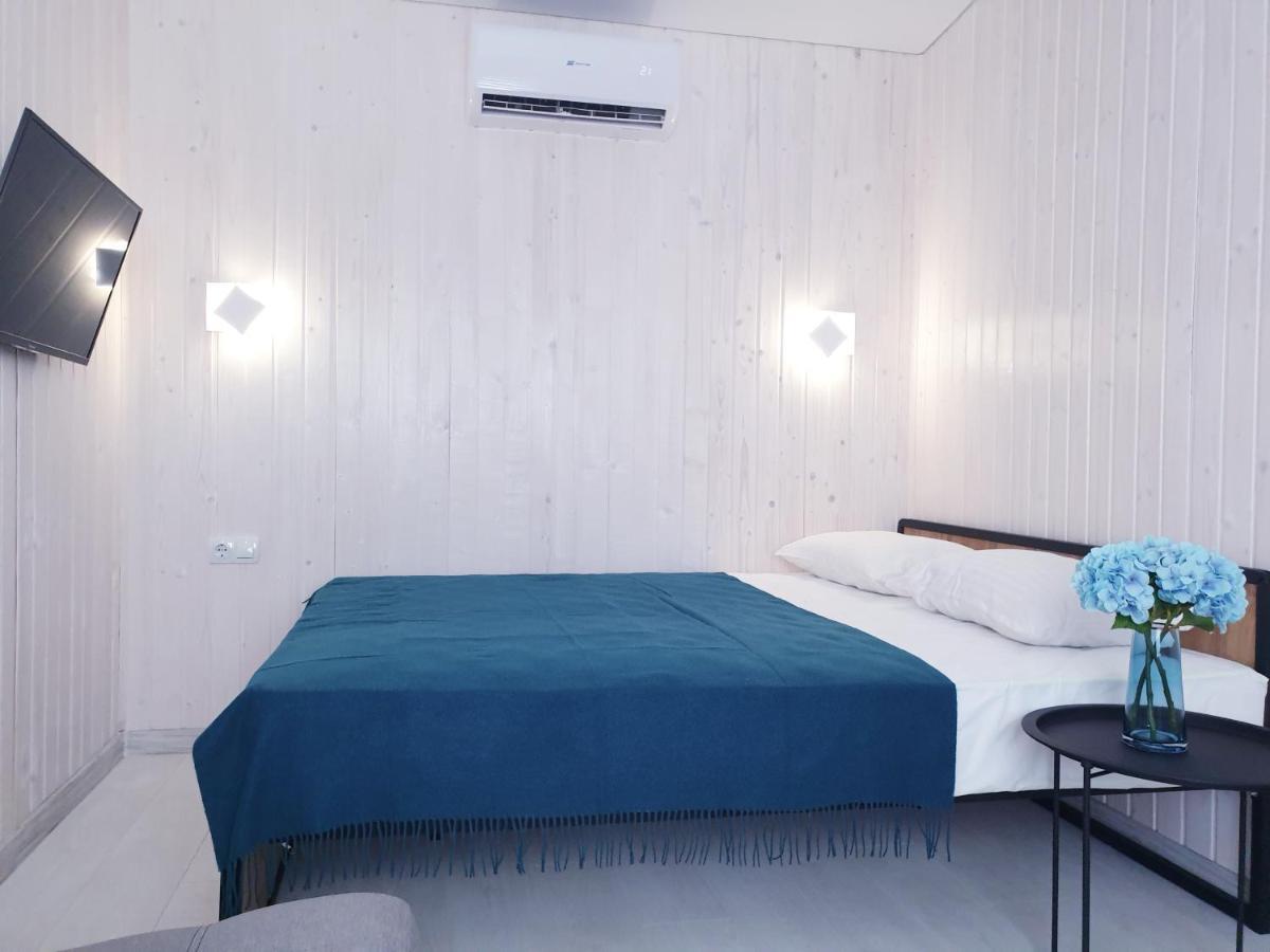 فندق Zatokas Sun Club المظهر الخارجي الصورة