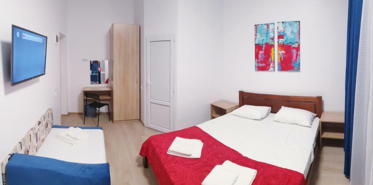 فندق Zatokas Sun Club المظهر الخارجي الصورة