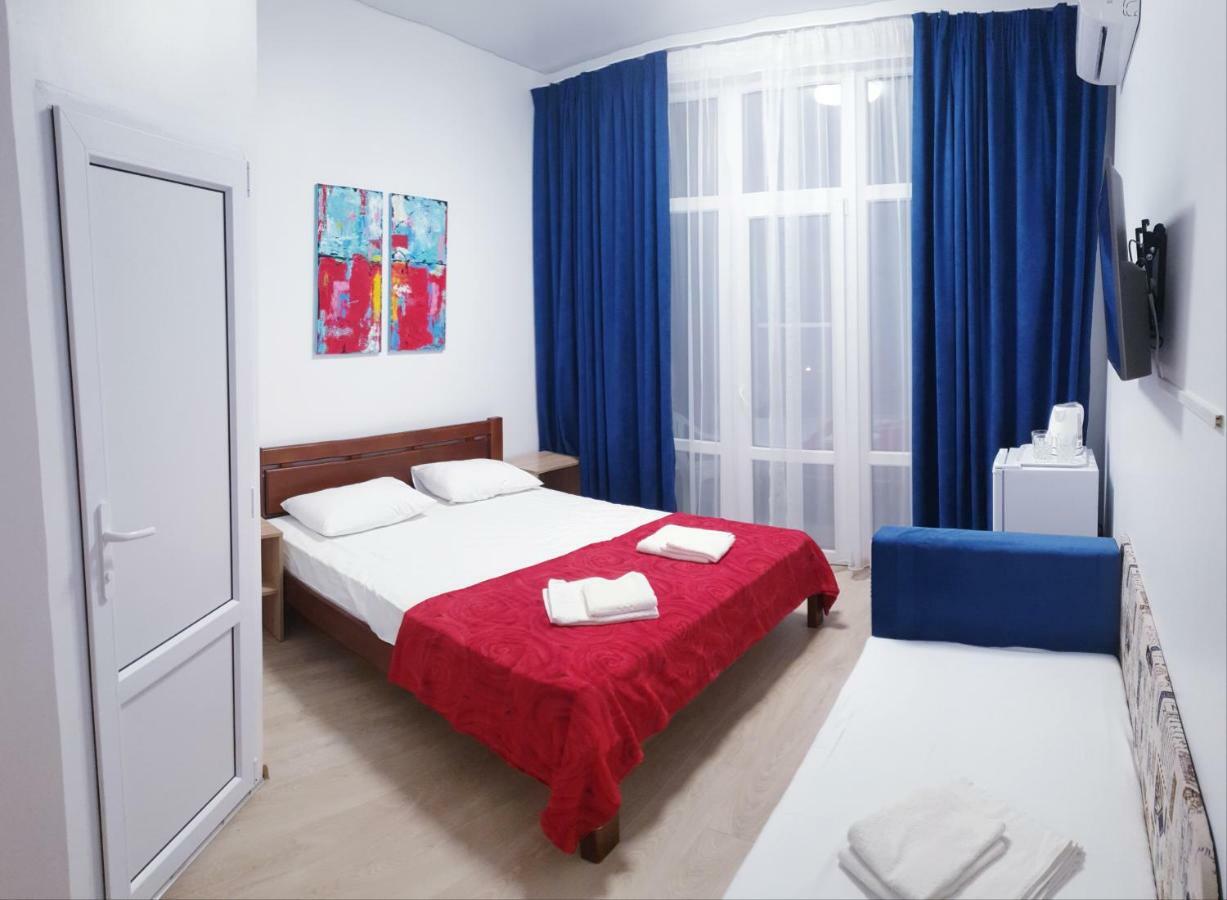 فندق Zatokas Sun Club المظهر الخارجي الصورة
